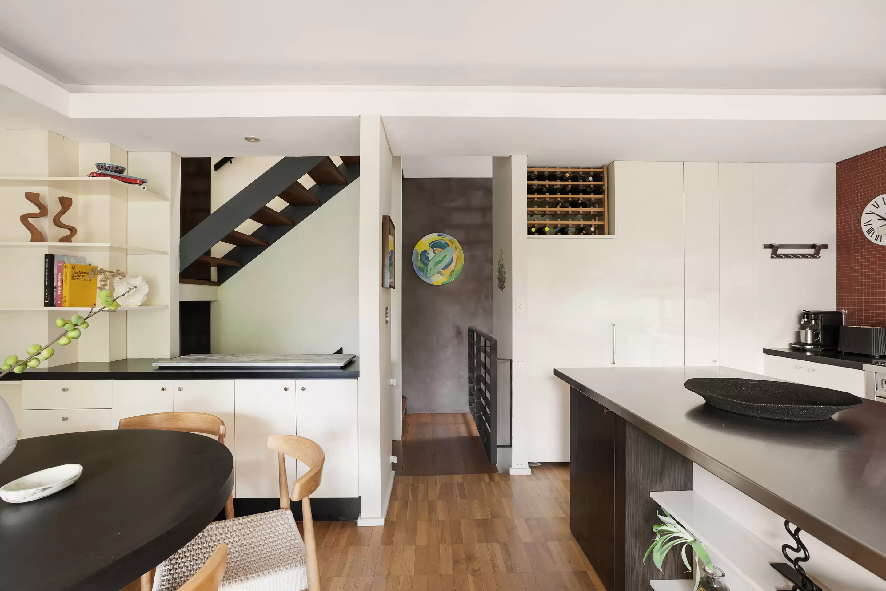 36 West Street, Darlinghurst Auction by Sydney Sotheby's International Realty - image 8