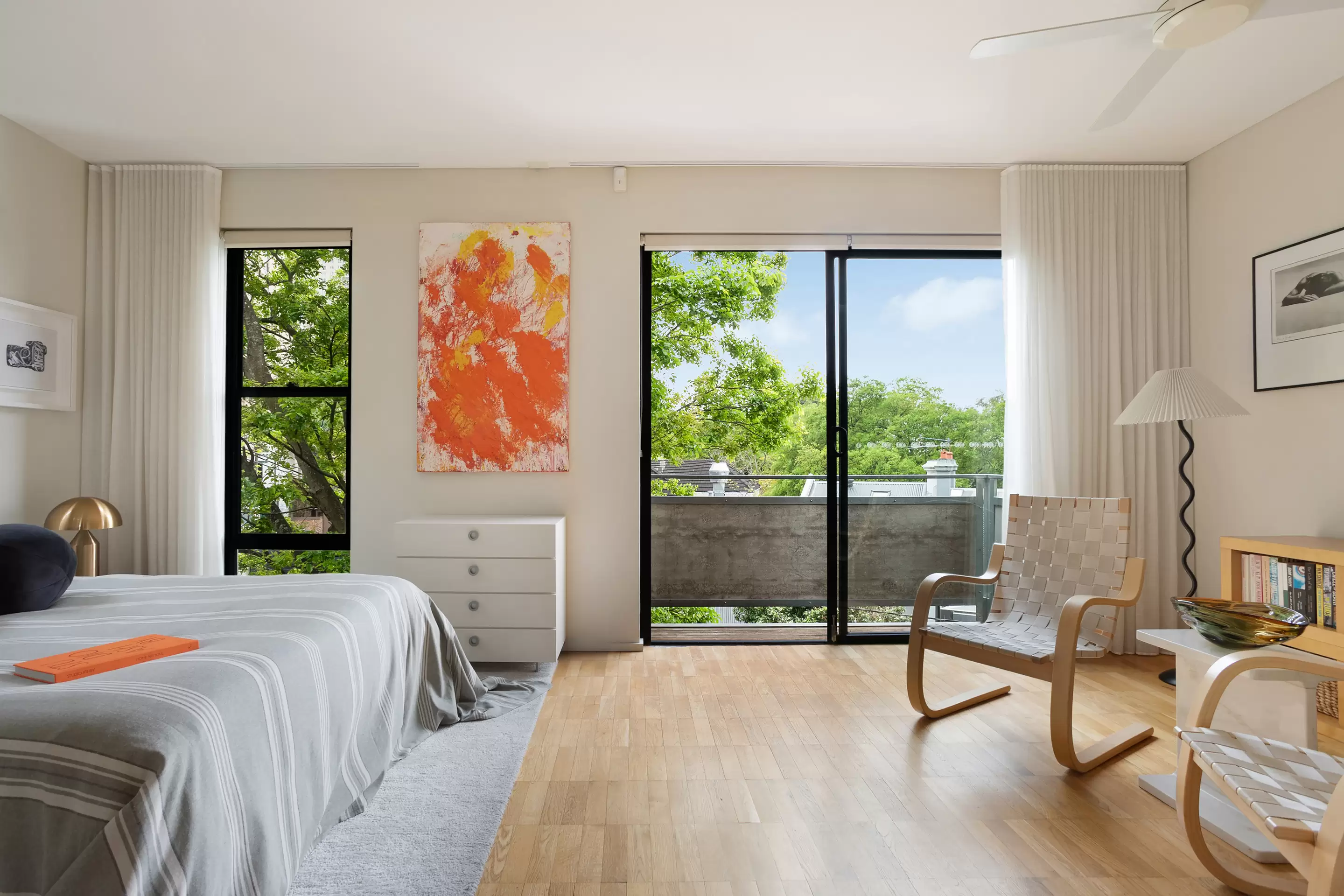 36 West Street, Darlinghurst Auction by Sydney Sotheby's International Realty - image 11