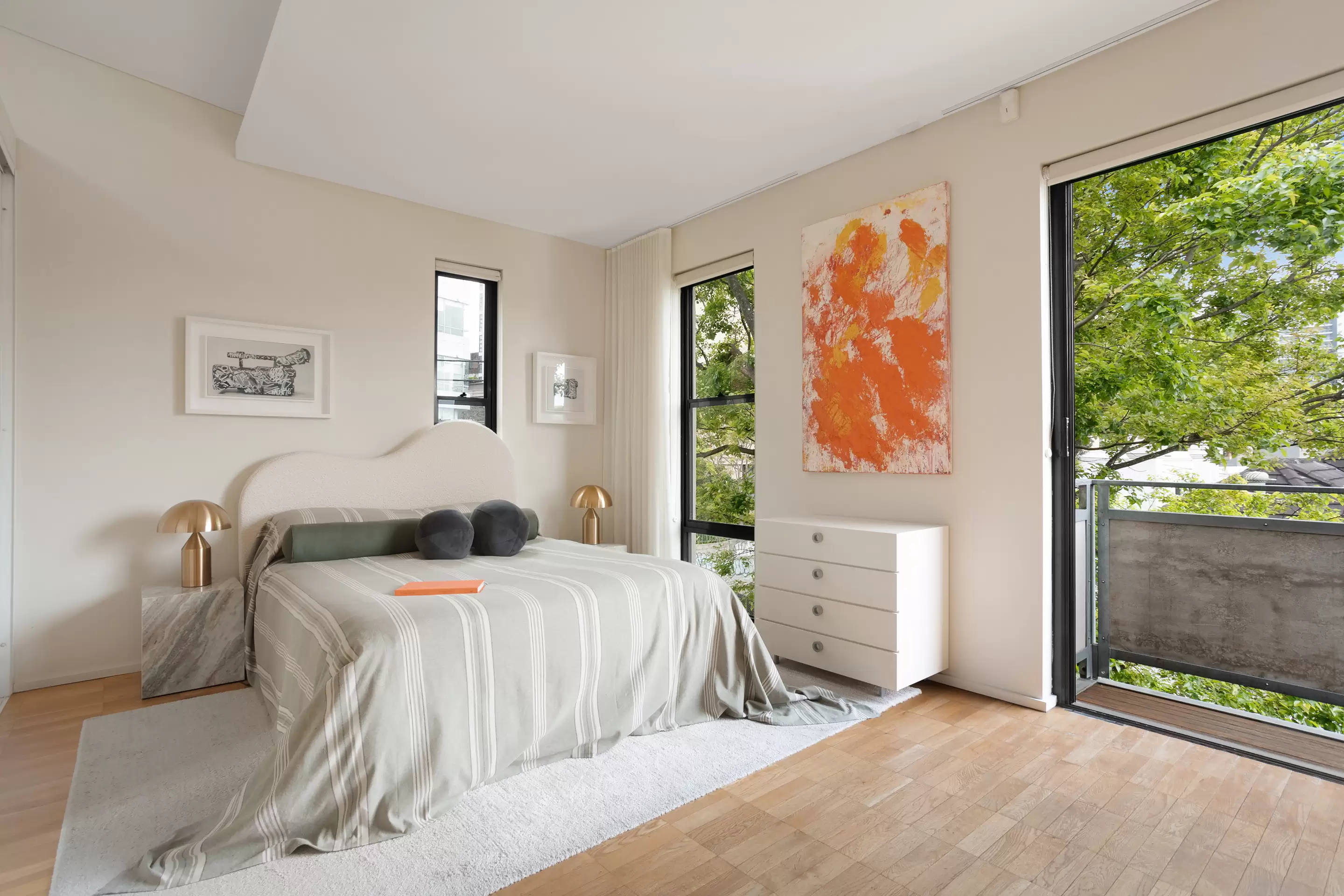 36 West Street, Darlinghurst Auction by Sydney Sotheby's International Realty - image 10