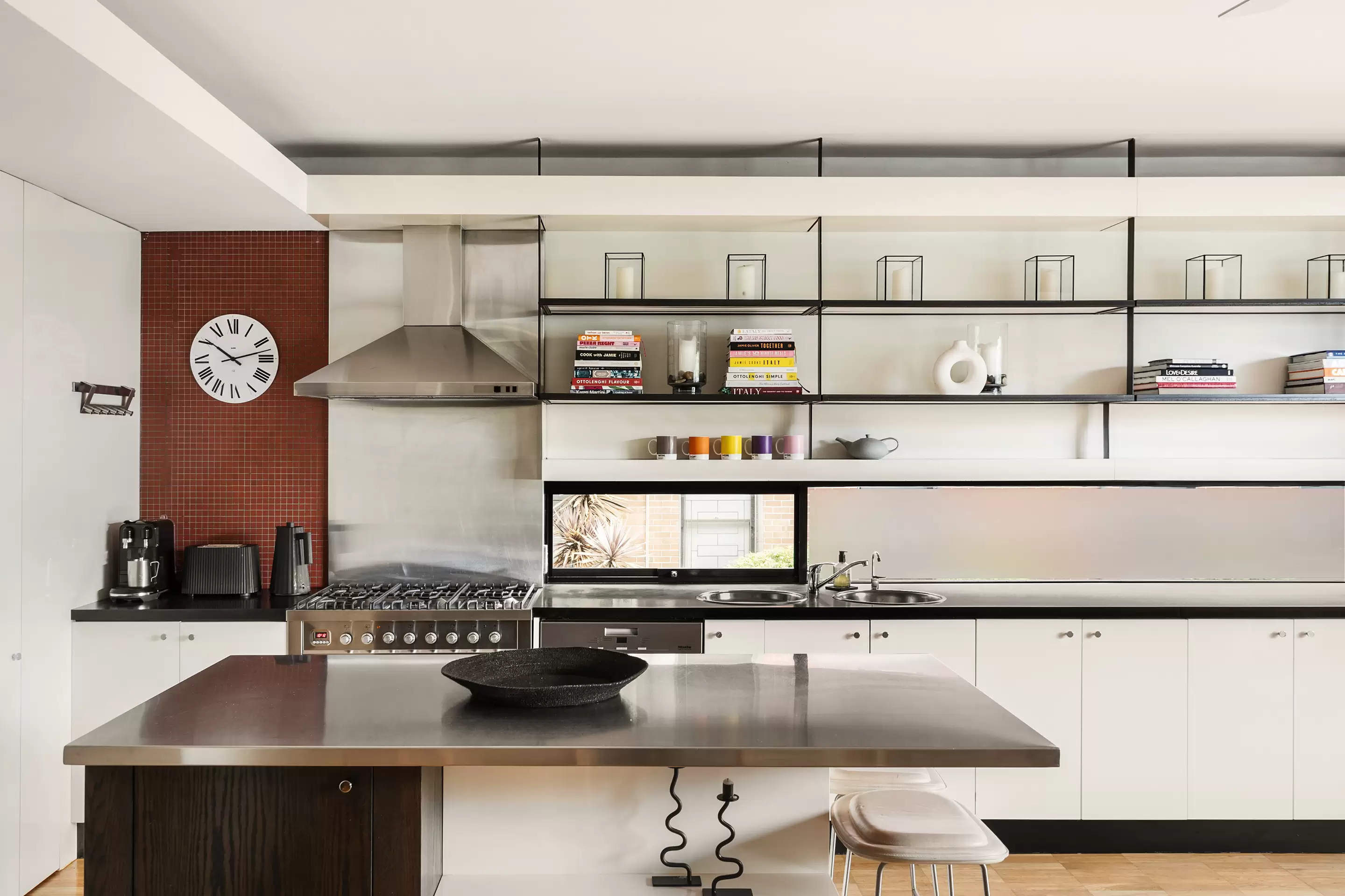 36 West Street, Darlinghurst Auction by Sydney Sotheby's International Realty - image 7