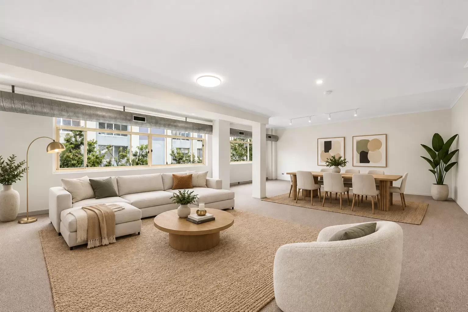 62/150-166 Forbes Street, Woolloomooloo For Lease by Sydney Sotheby's International Realty - image 1