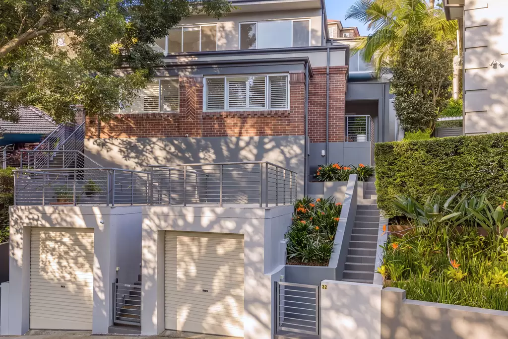 32 Ritchard Avenue, Coogee For Sale by Sydney Sotheby's International Realty