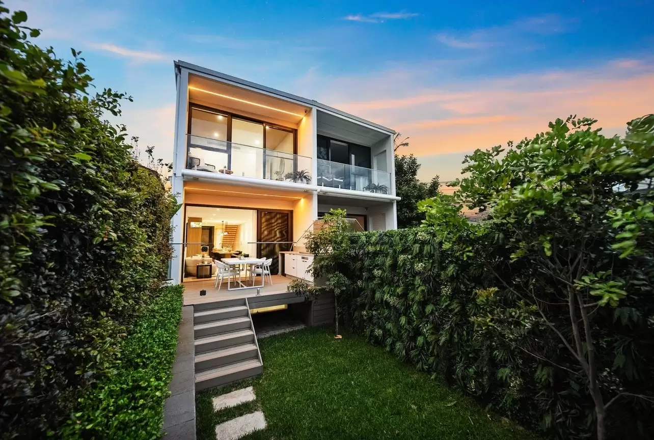 21a Oswald Street, Randwick For Sale by Sydney Sotheby's International Realty - image 1