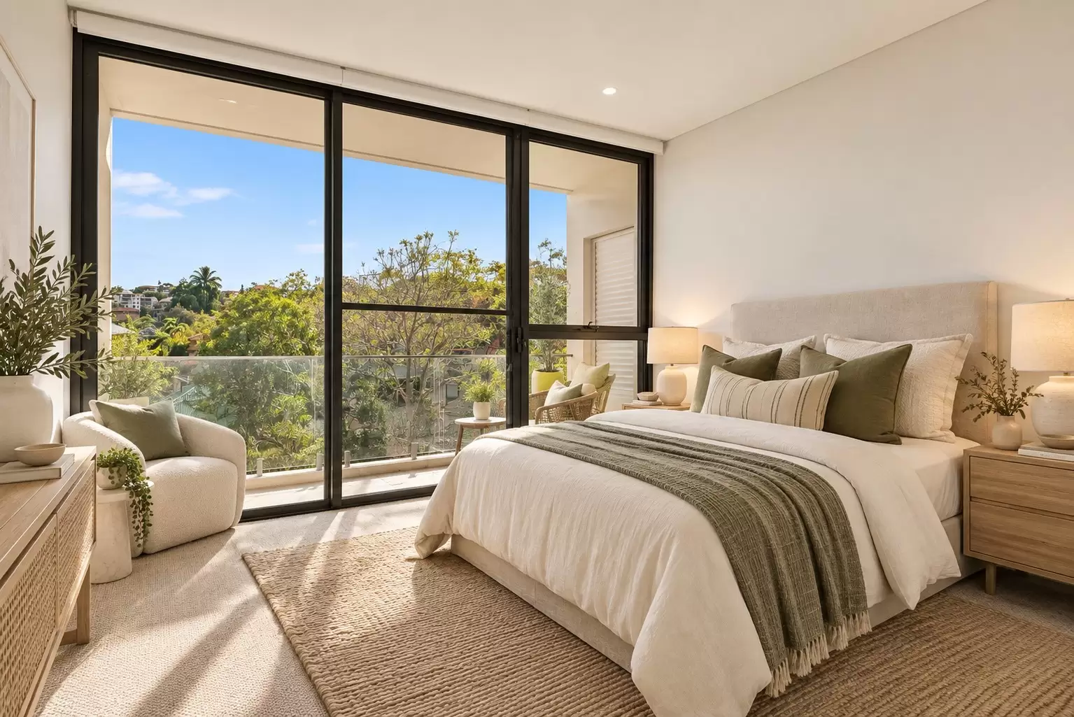 21a Oswald Street, Randwick For Sale by Sydney Sotheby's International Realty - image 4