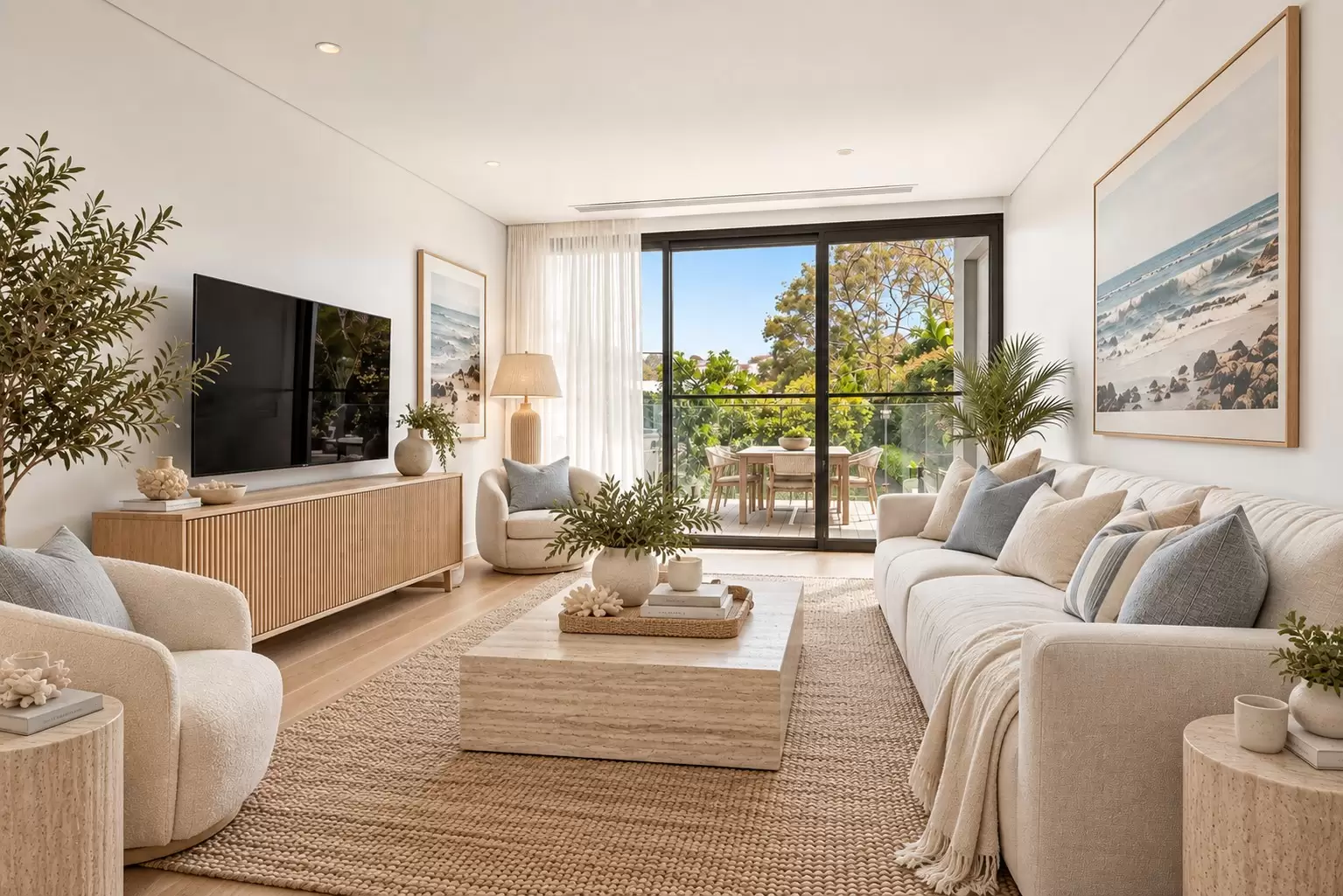 21a Oswald Street, Randwick For Sale by Sydney Sotheby's International Realty - image 2
