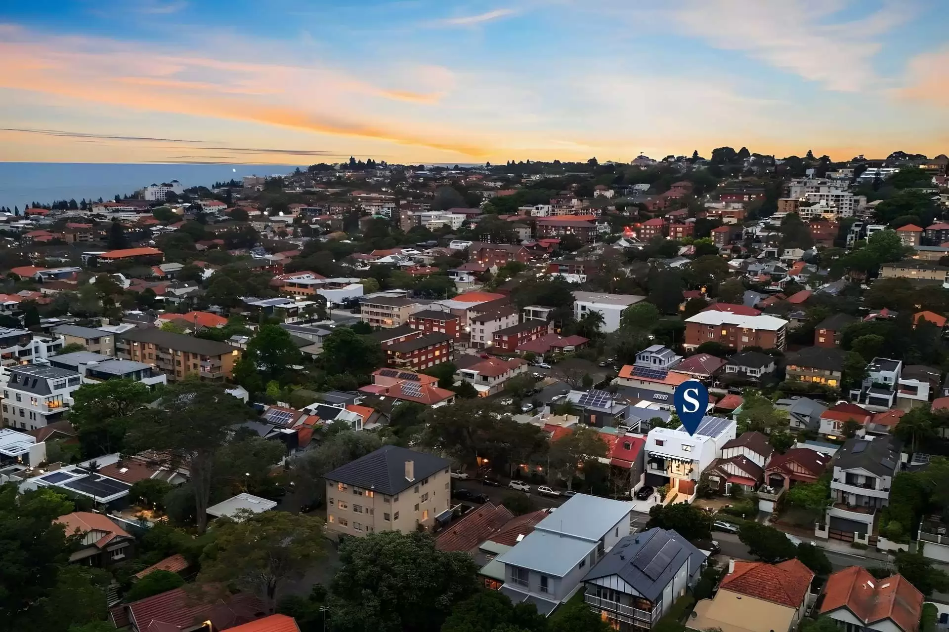 21a Oswald Street, Randwick For Sale by Sydney Sotheby's International Realty - image 11