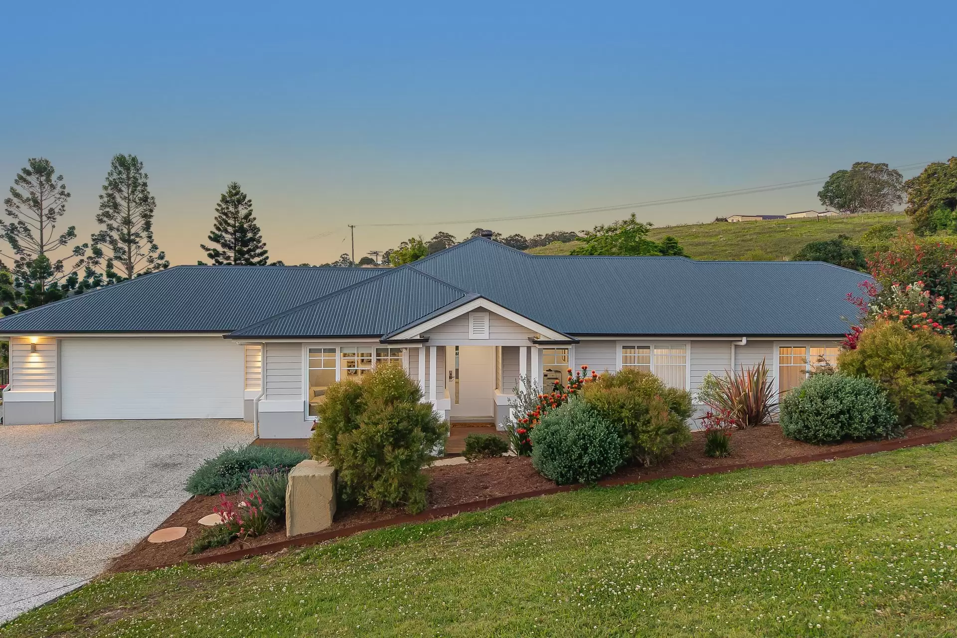 9 Pinecrest Drive, Goonellabah For Sale by Sydney Sotheby's International Realty - image 1