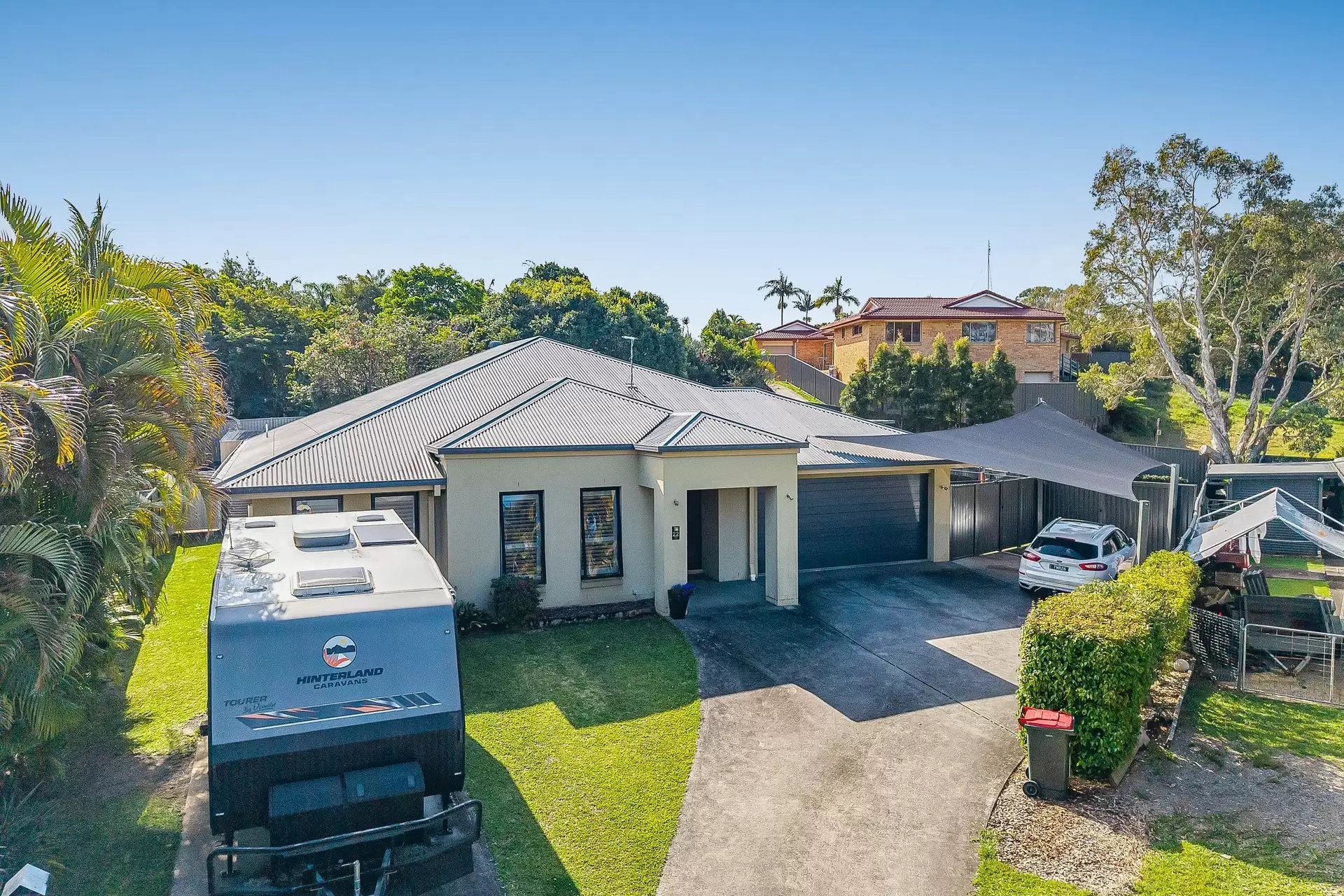 22 Kiah Close, Ocean Shores For Sale by Sydney Sotheby's International Realty - image 3