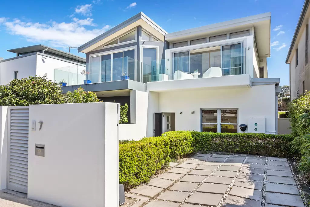 7 Tower Street, Coogee Sold by Sydney Sotheby's International Realty