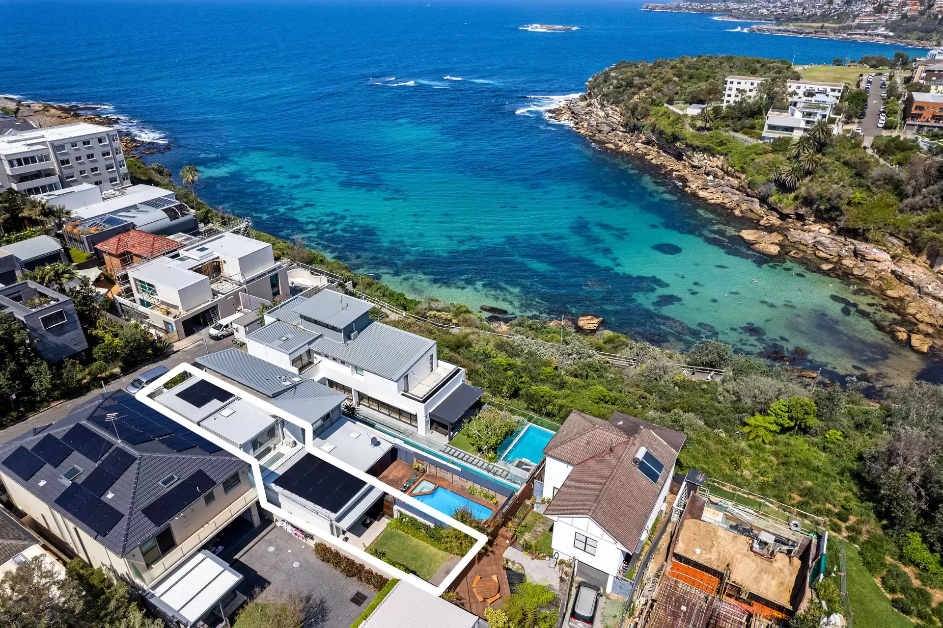 7 Tower Street, Coogee Sold by Sydney Sotheby's International Realty - image 4