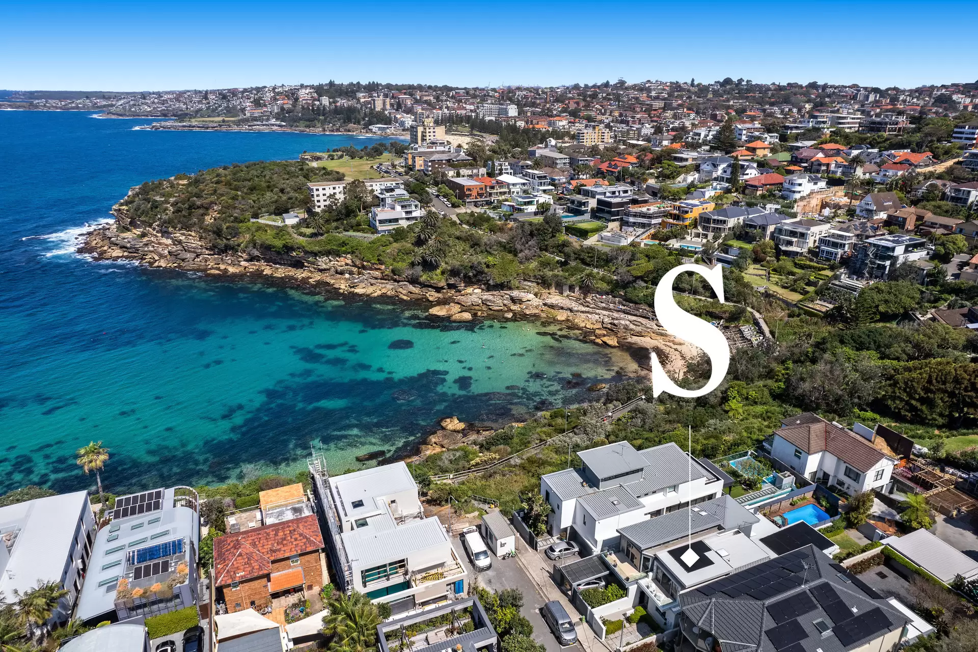 7 Tower Street, Coogee Sold by Sydney Sotheby's International Realty - image 2