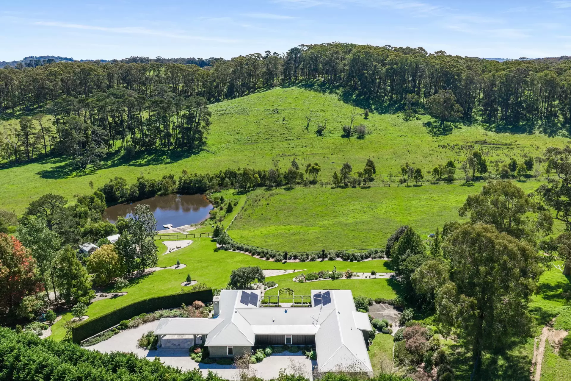 781 Nowra Road, Fitzroy Falls For Sale by Sydney Sotheby's International Realty - image 1