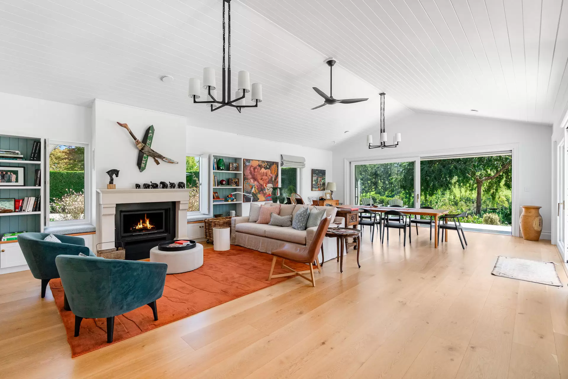 781 Nowra Road, Fitzroy Falls For Sale by Sydney Sotheby's International Realty - image 8