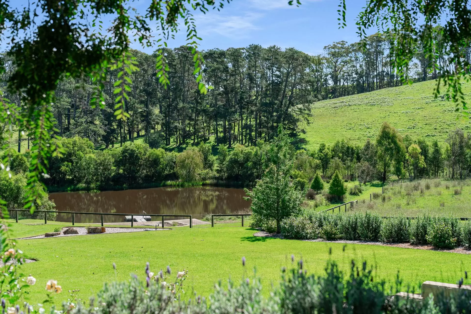 781 Nowra Road, Fitzroy Falls For Sale by Sydney Sotheby's International Realty - image 2
