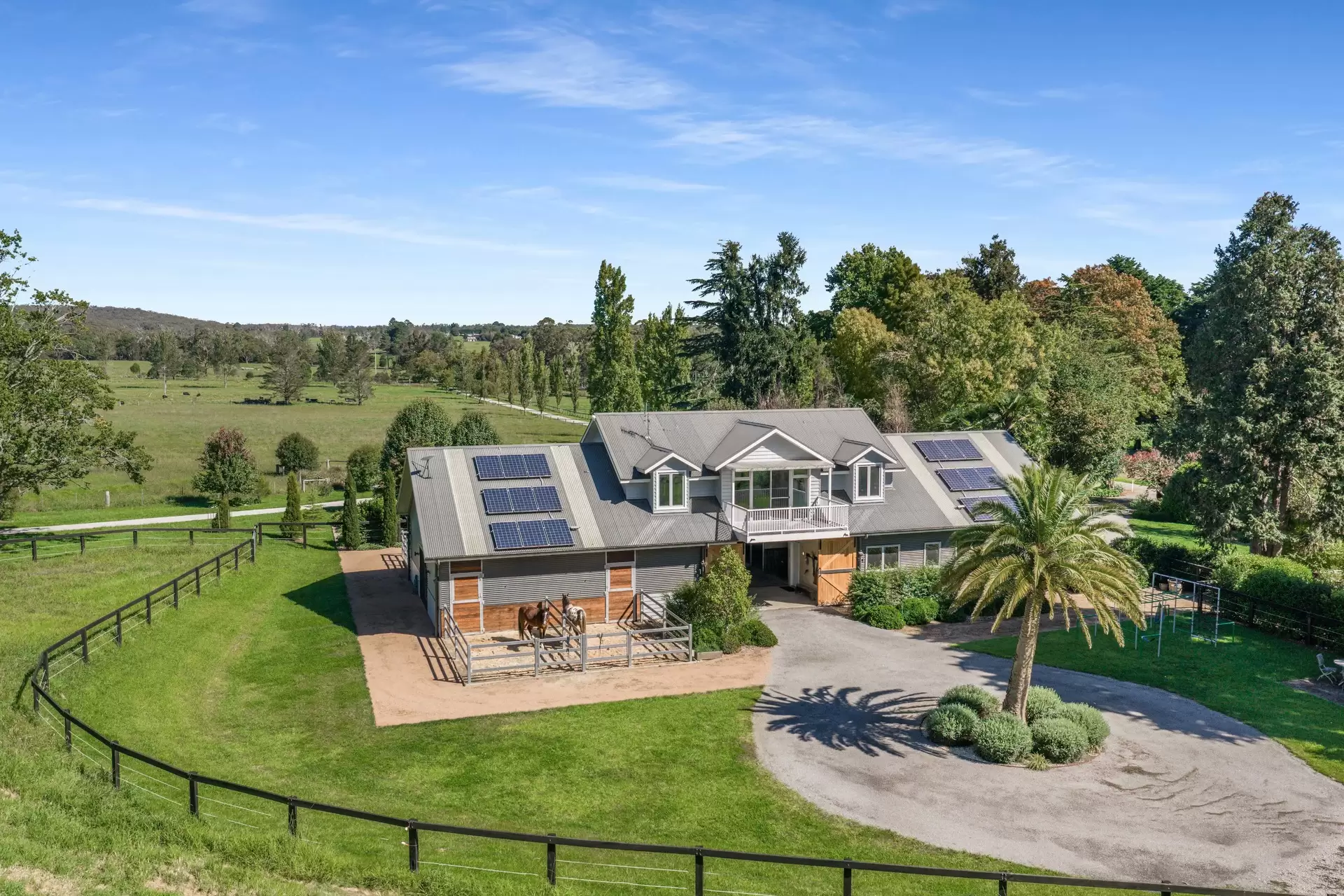 781 Nowra Road, Fitzroy Falls For Sale by Sydney Sotheby's International Realty - image 3