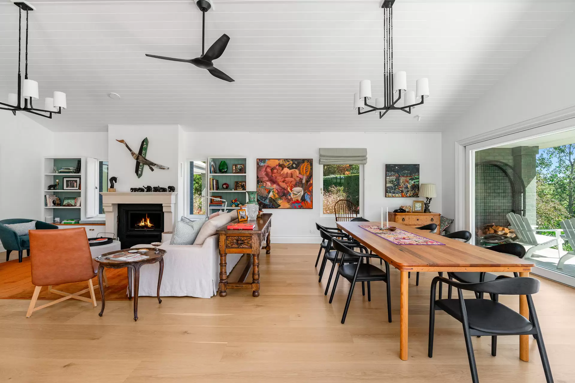 781 Nowra Road, Fitzroy Falls For Sale by Sydney Sotheby's International Realty - image 9