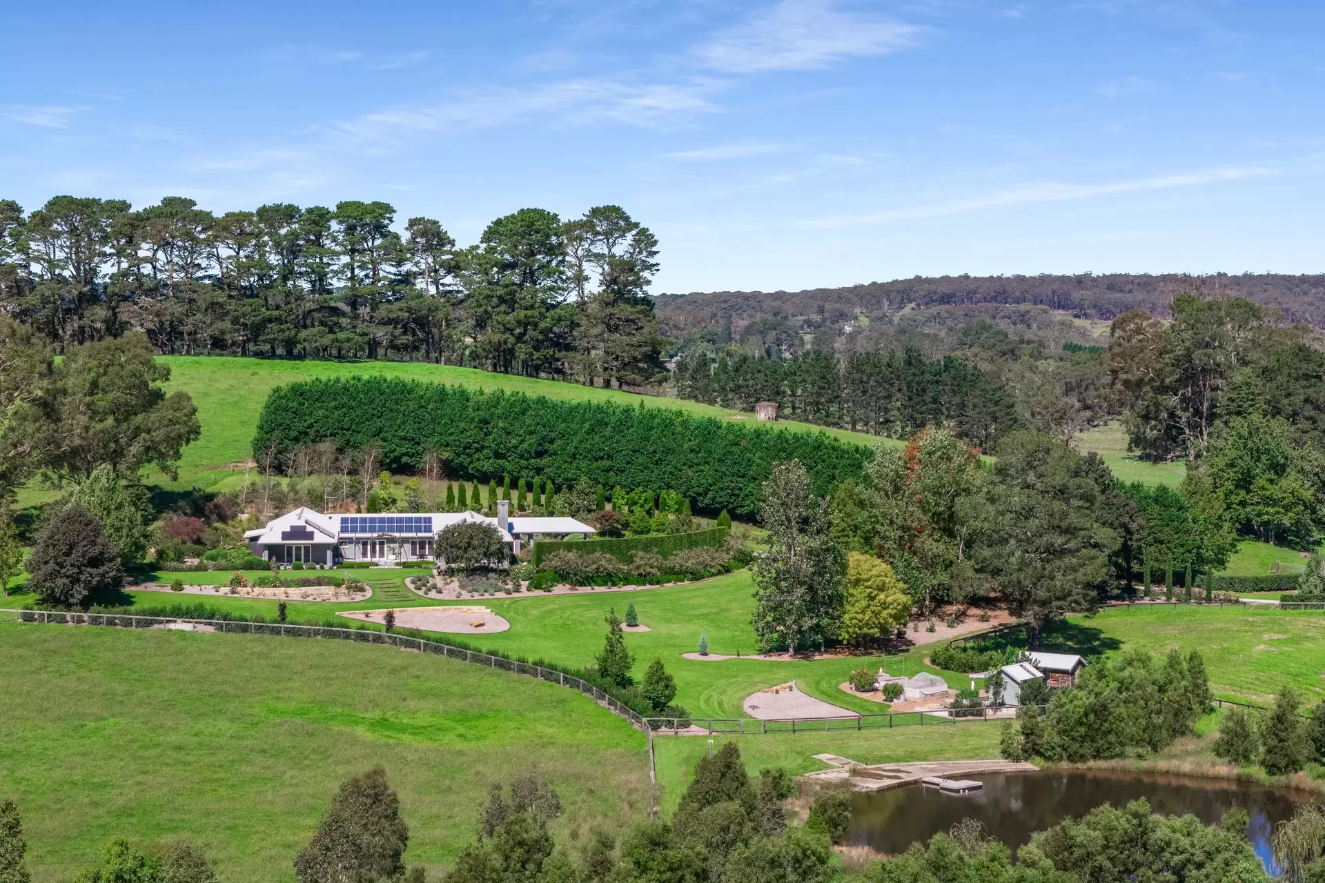 781 Nowra Road, Fitzroy Falls For Sale by Sydney Sotheby's International Realty - image 4
