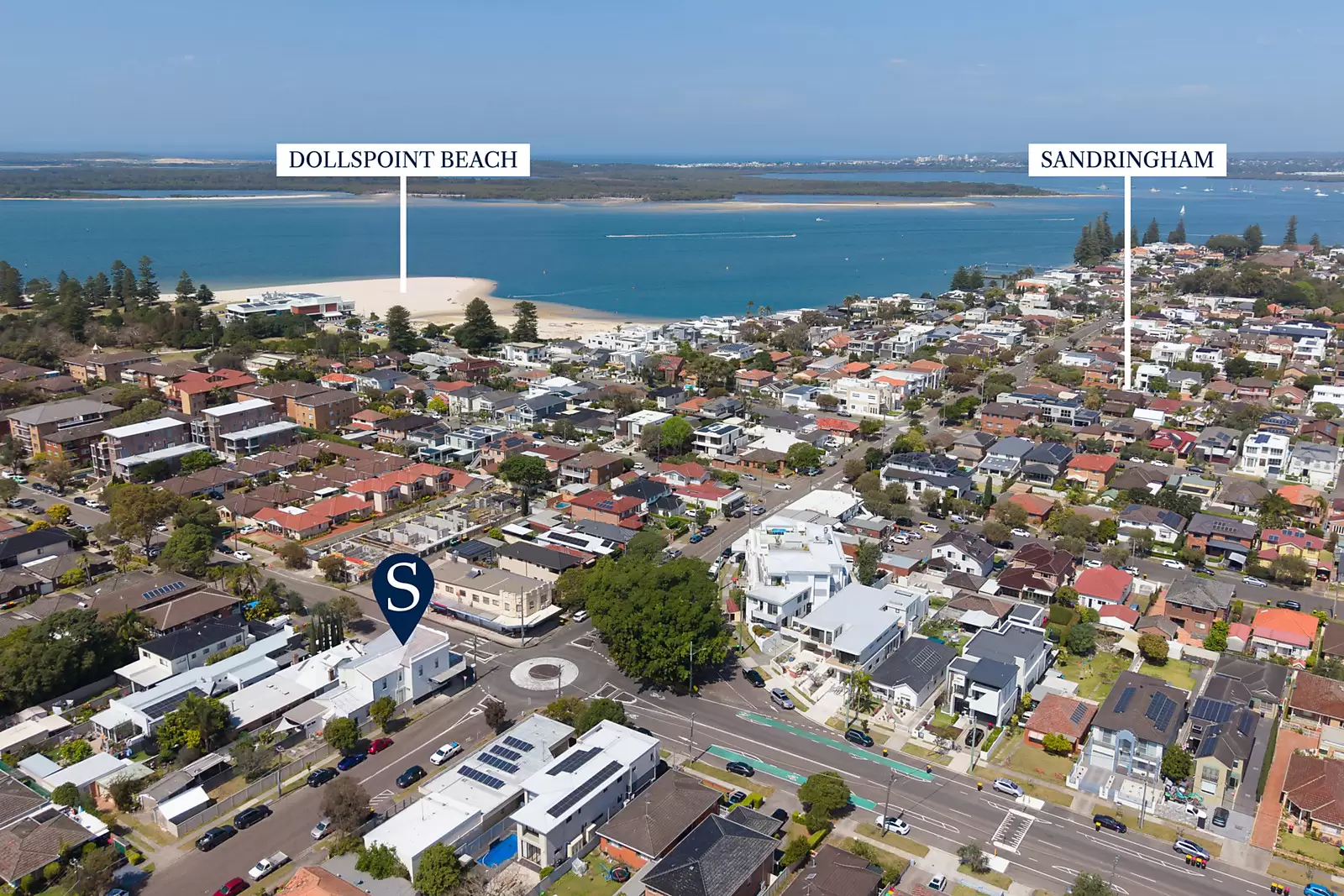 106 Russell Avenue, Dolls Point For Sale by Sydney Sotheby's International Realty - image 2