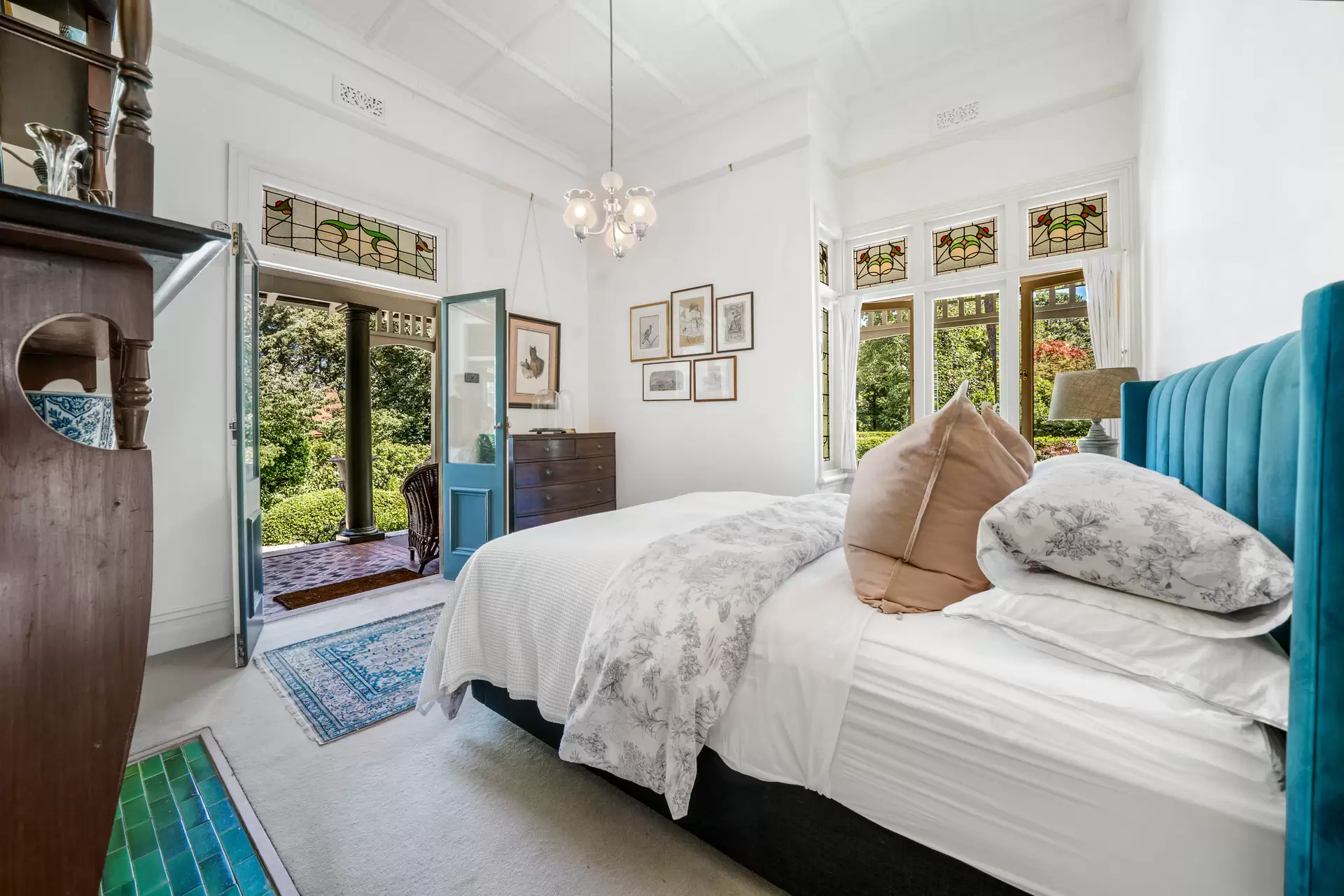 17-19 Church Lane, Mount Wilson For Sale by Sydney Sotheby's International Realty - image 11