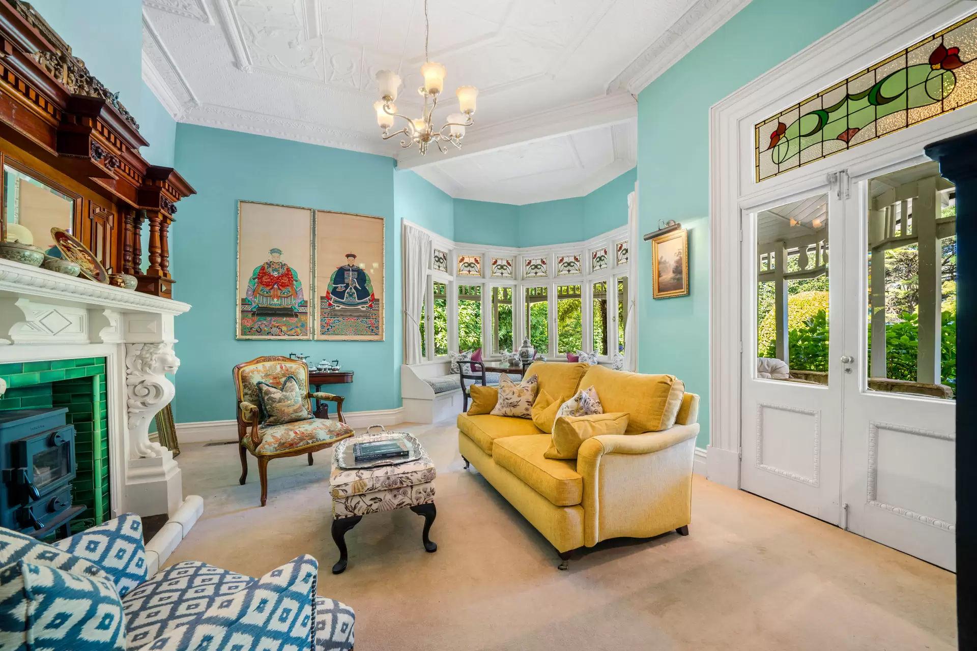 17-19 Church Lane, Mount Wilson For Sale by Sydney Sotheby's International Realty - image 7