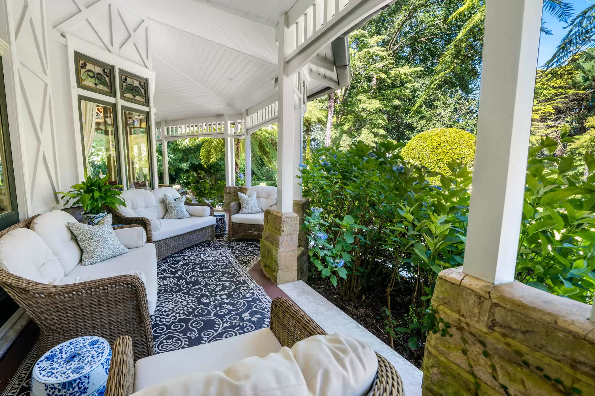17-19 Church Lane, Mount Wilson For Sale by Sydney Sotheby's International Realty - image 5