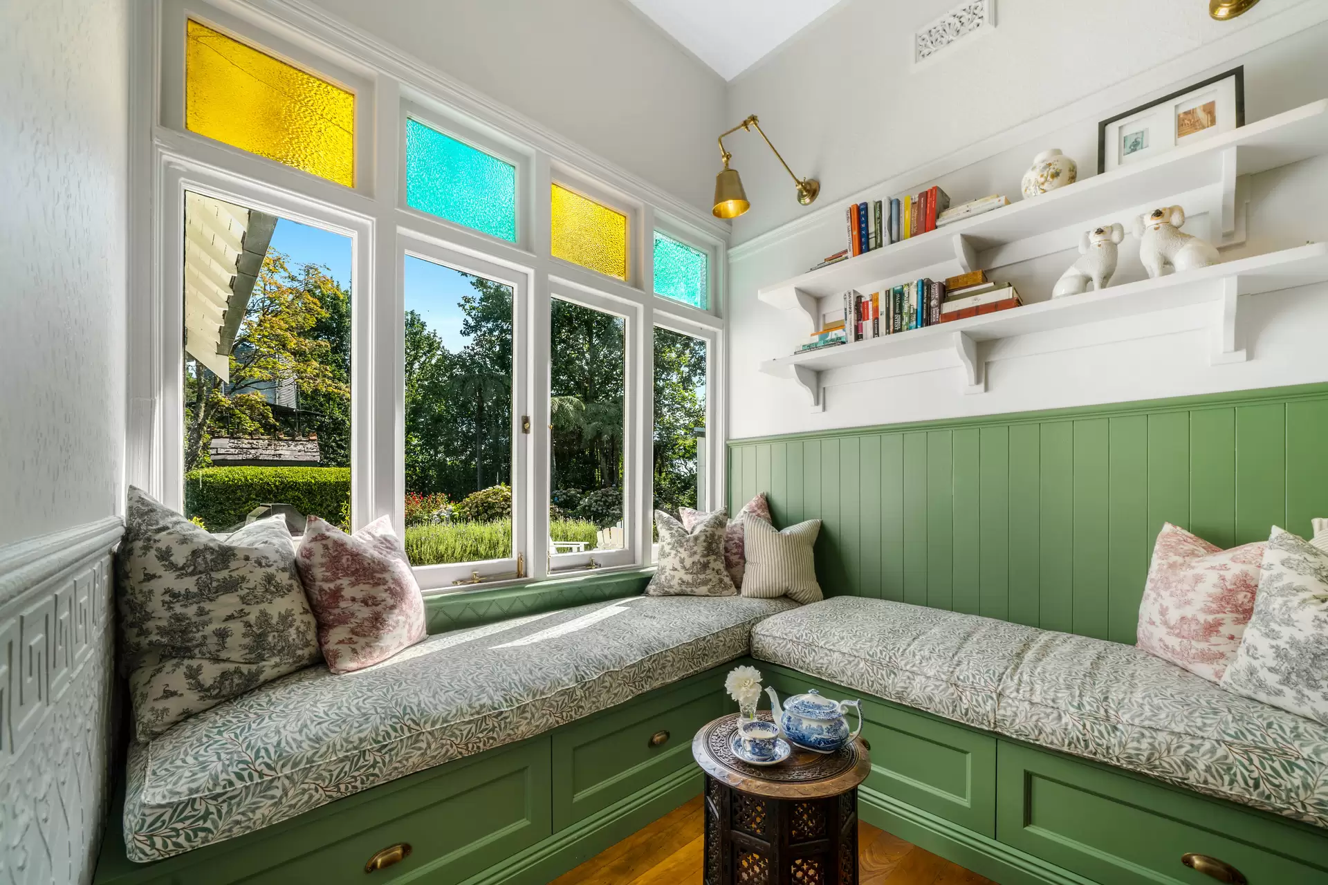17-19 Church Lane, Mount Wilson For Sale by Sydney Sotheby's International Realty - image 9