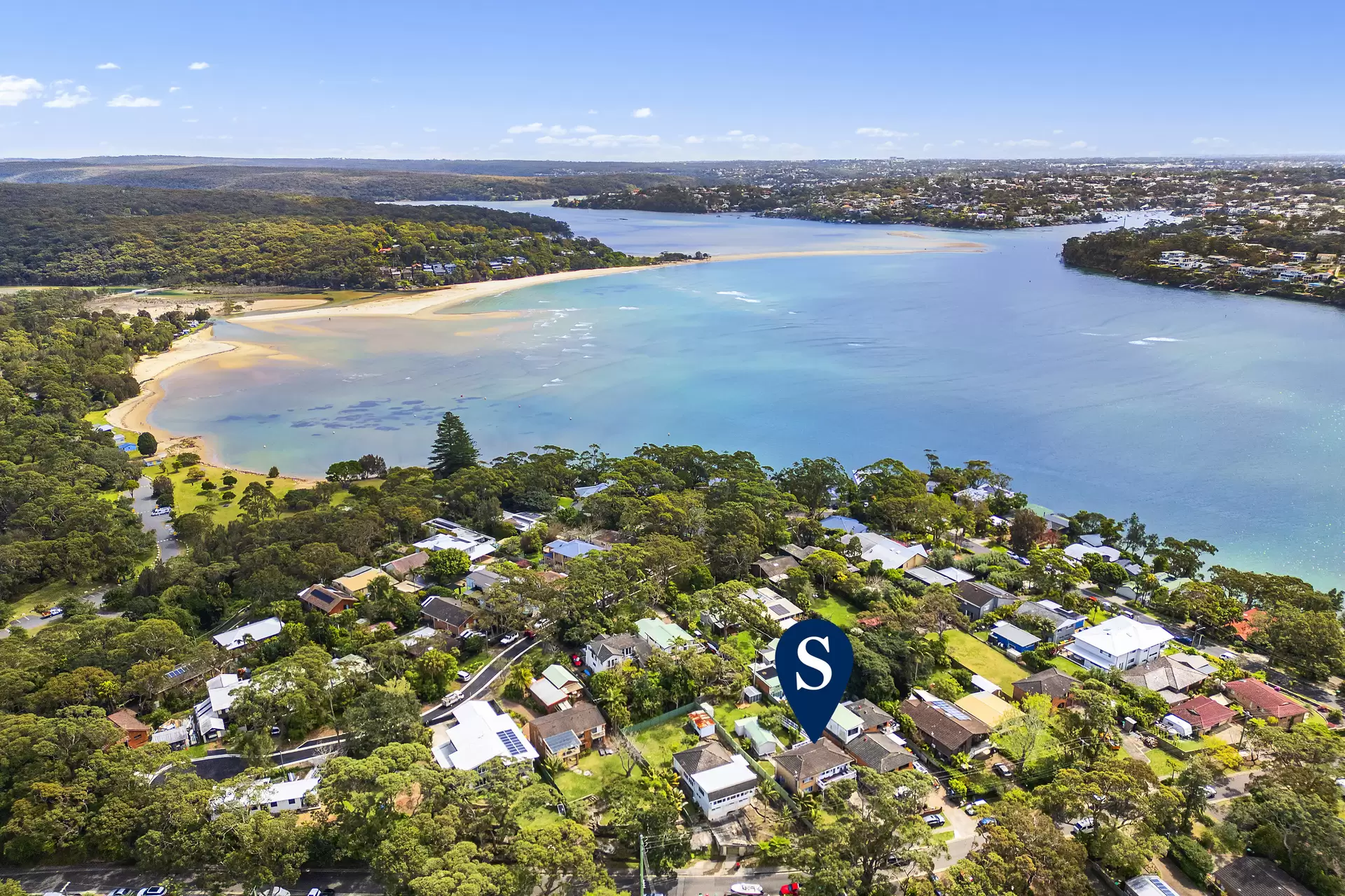 9 Short Avenue, Bundeena For Sale by Sydney Sotheby's International Realty - image 12
