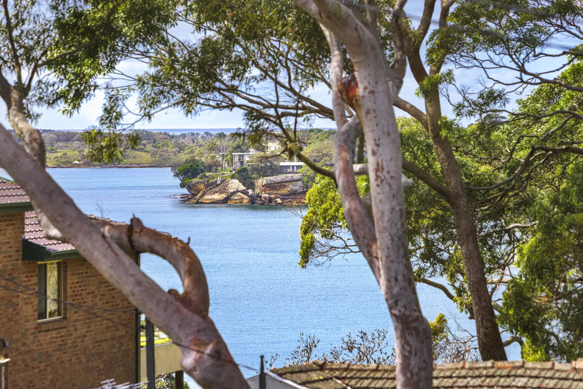 9 Short Avenue, Bundeena For Sale by Sydney Sotheby's International Realty - image 1