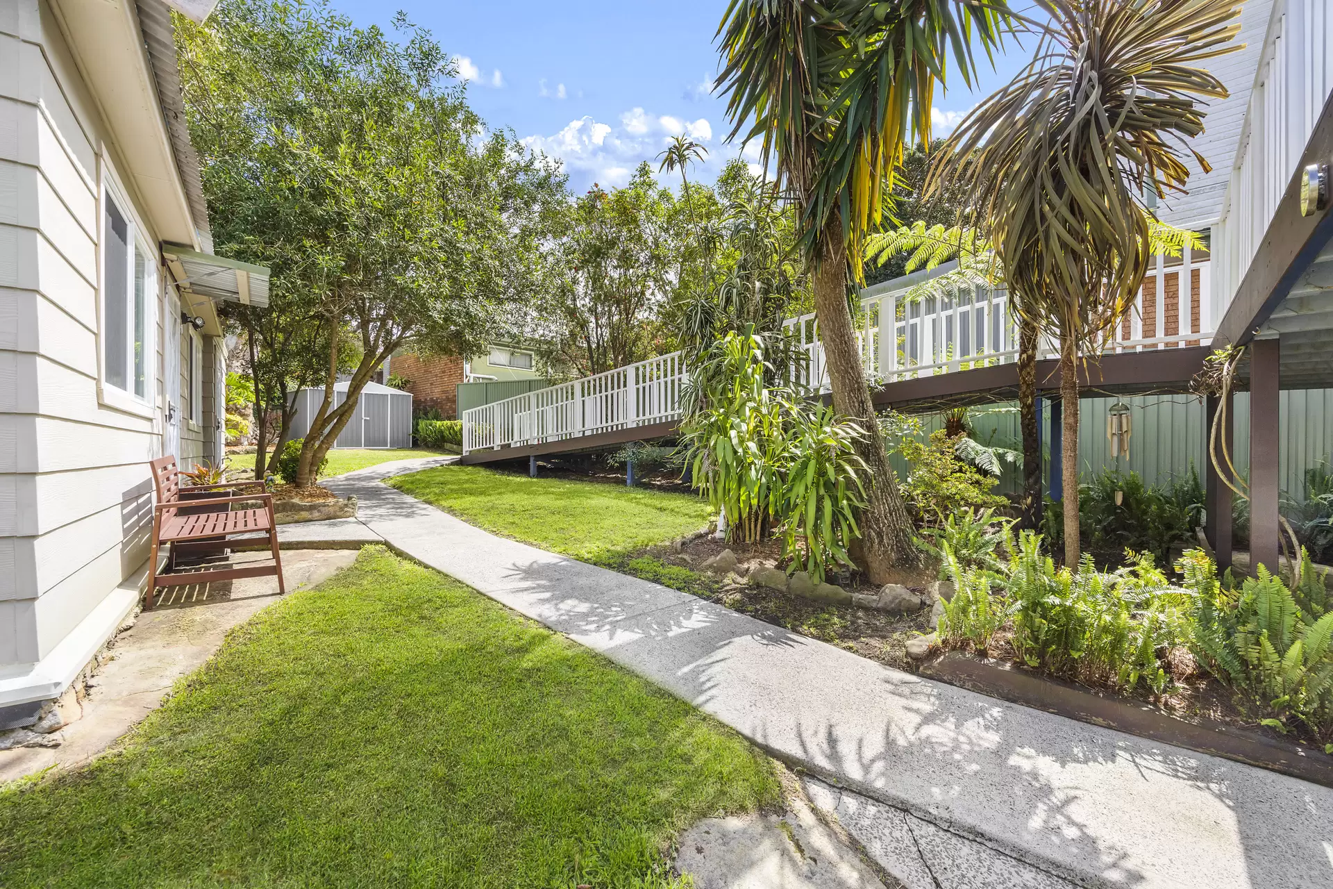 9 Short Avenue, Bundeena For Sale by Sydney Sotheby's International Realty - image 4