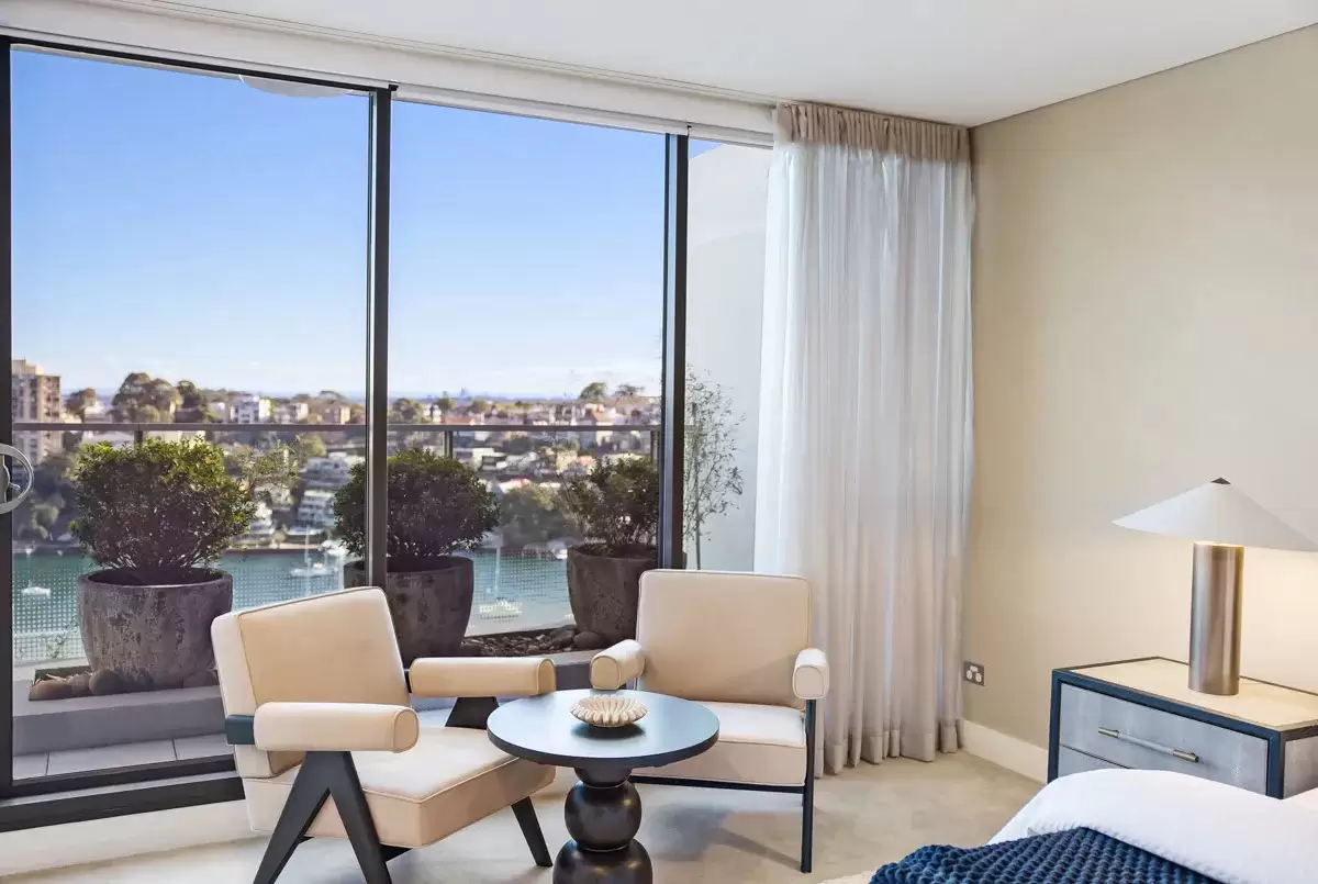 1201/8 Glen Street, Milsons Point For Sale by Sydney Sotheby's International Realty - image 7