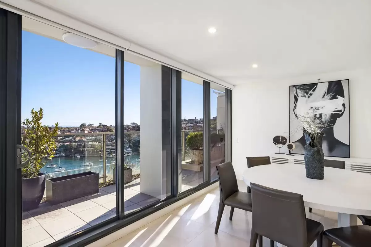 1201/8 Glen Street, Milsons Point For Sale by Sydney Sotheby's International Realty - image 10