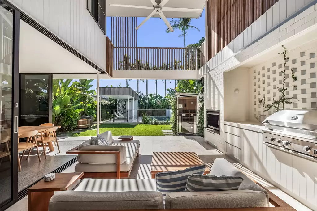 25A Browning Street, Byron Bay For Sale by Sydney Sotheby's International Realty