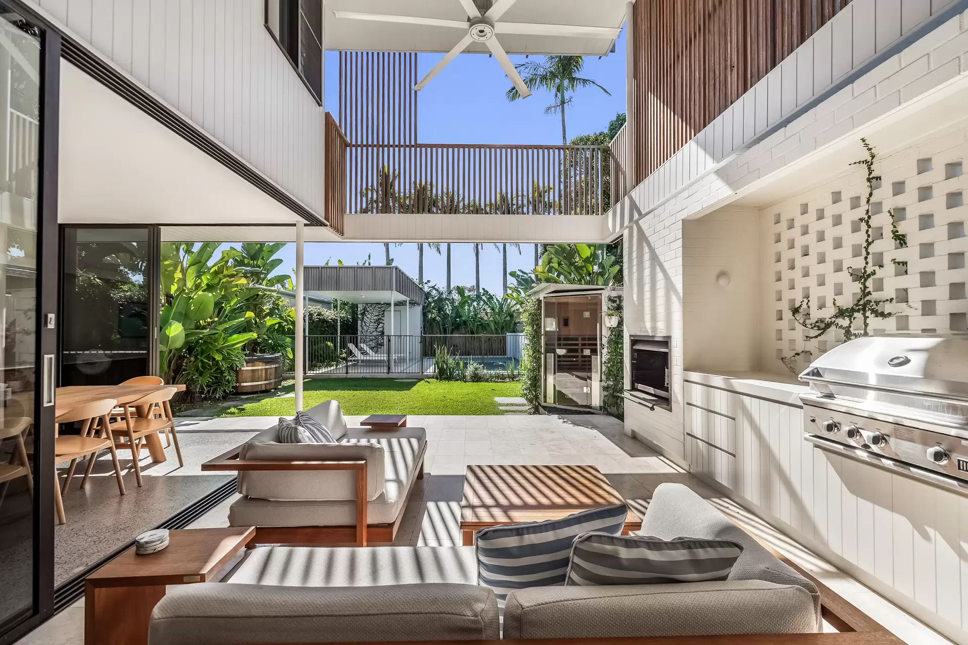 25A Browning Street, Byron Bay For Sale by Sydney Sotheby's International Realty - image 1
