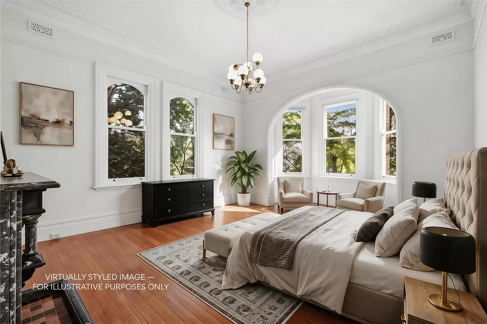 4 Matong Street, Gordon Auction by Sydney Sotheby's International Realty - image 11