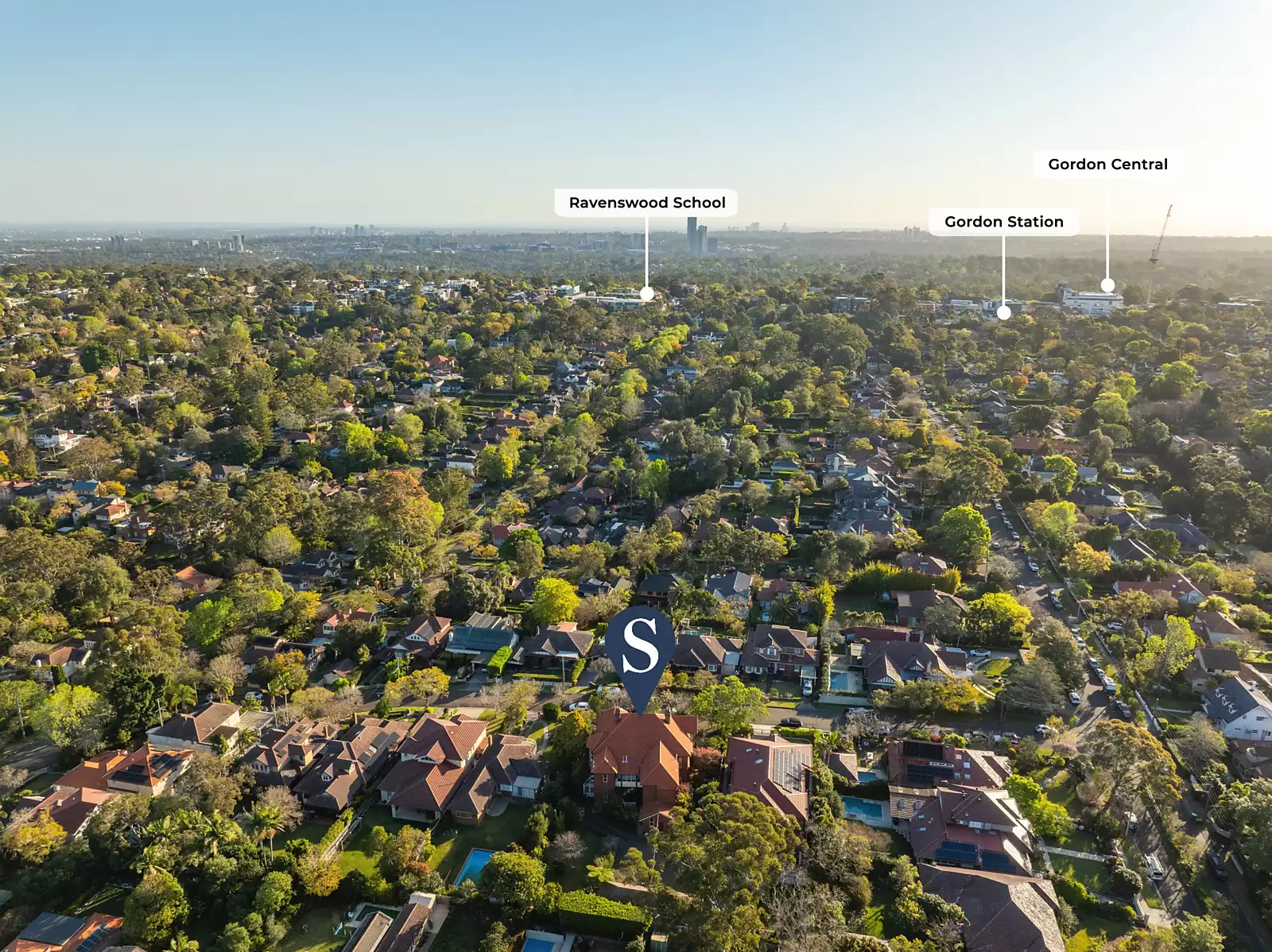 4 Matong Street, Gordon Auction by Sydney Sotheby's International Realty - image 3