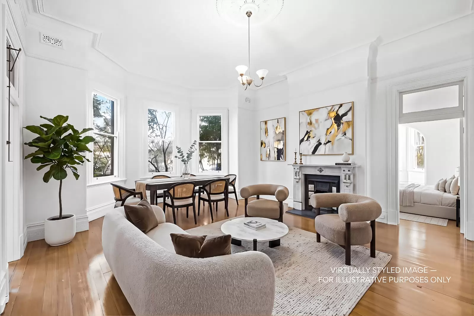 4 Matong Street, Gordon Auction by Sydney Sotheby's International Realty - image 8