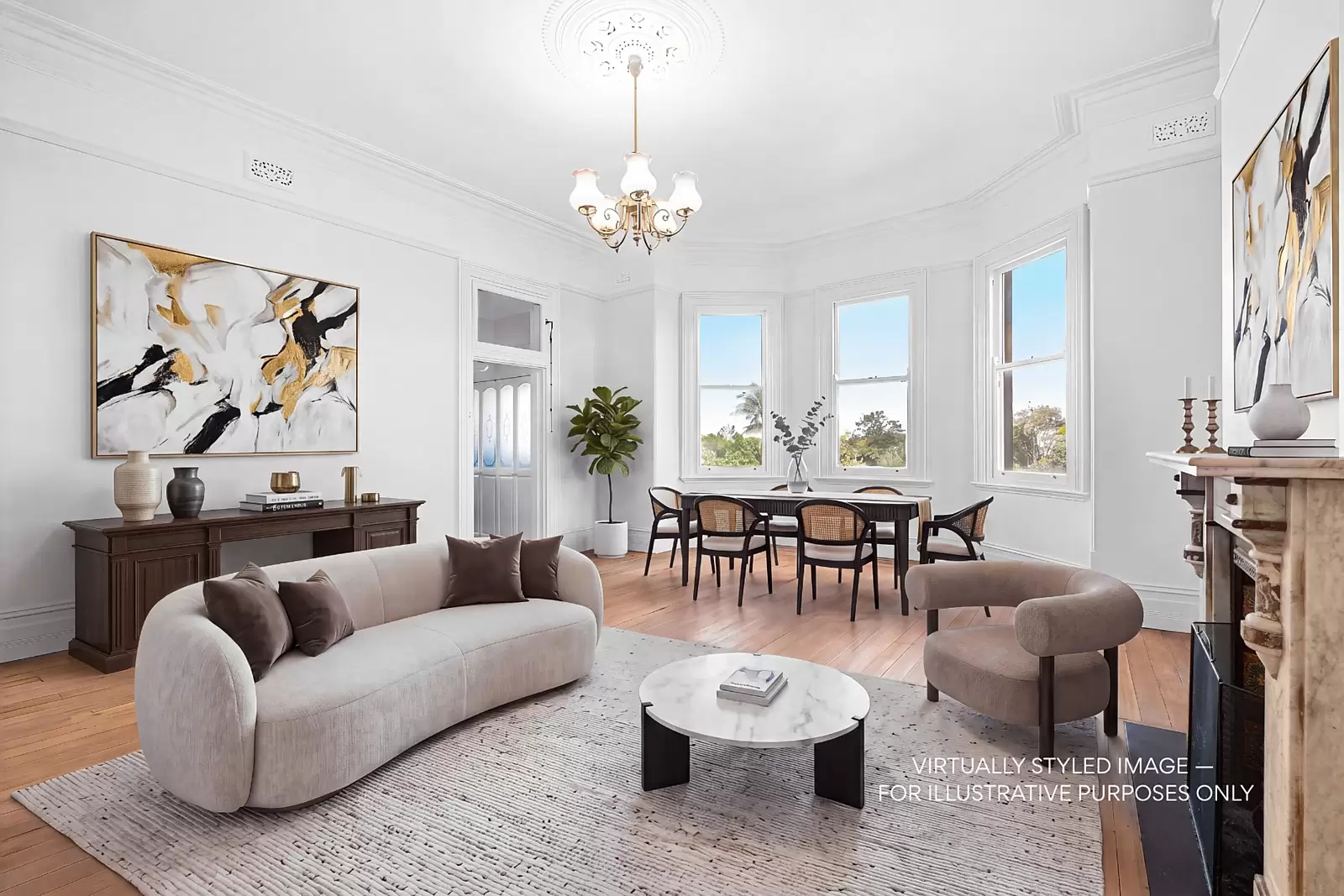4 Matong Street, Gordon Auction by Sydney Sotheby's International Realty - image 7