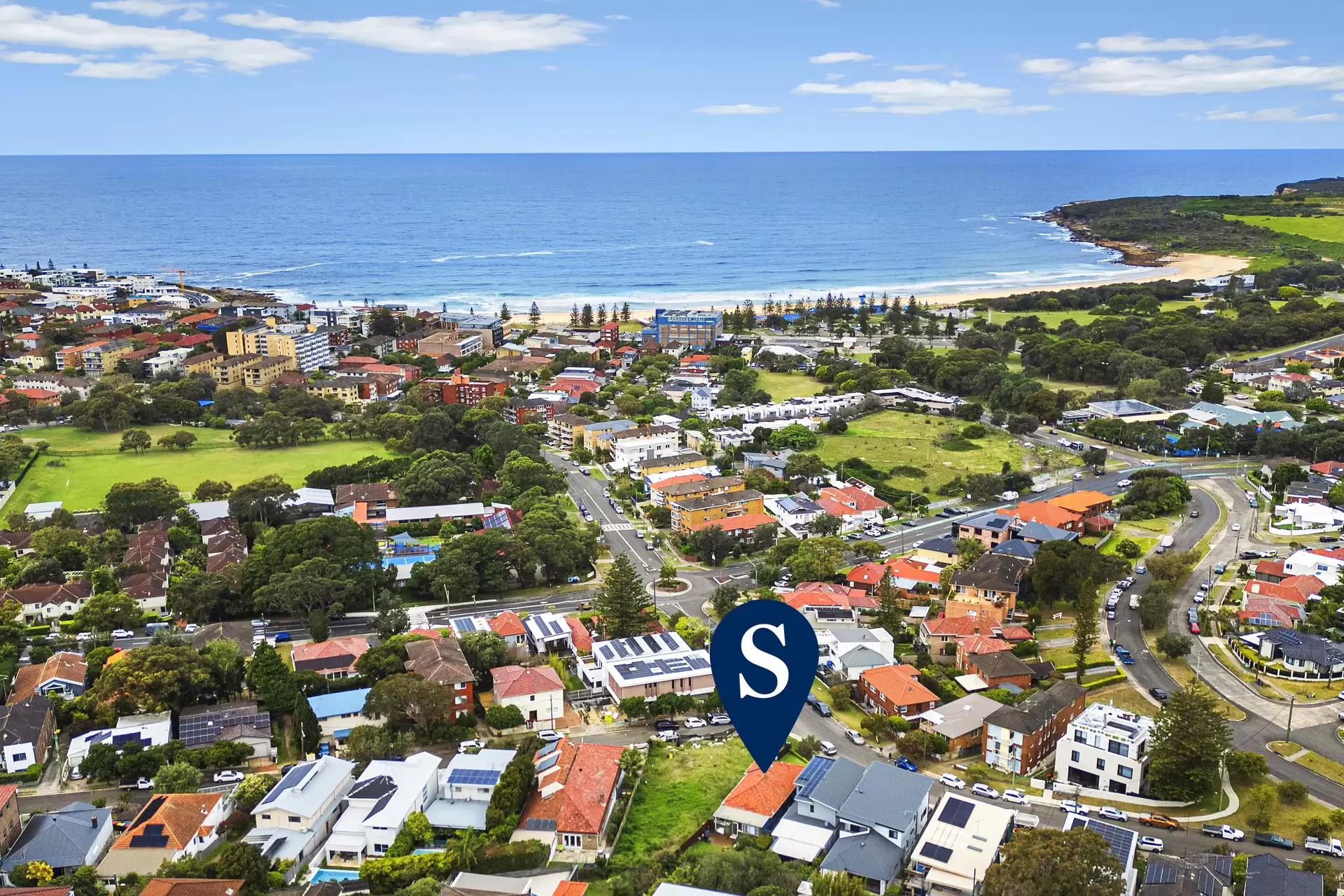 144 Duncan Street, Maroubra For Sale by Sydney Sotheby's International Realty - image 8