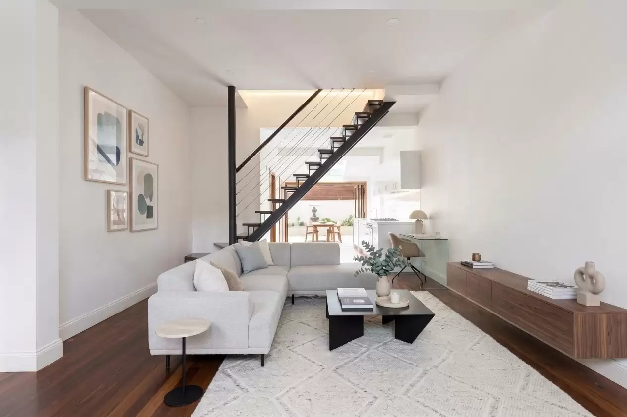 4 Watson Street, Paddington Auction by Sydney Sotheby's International Realty - image 2