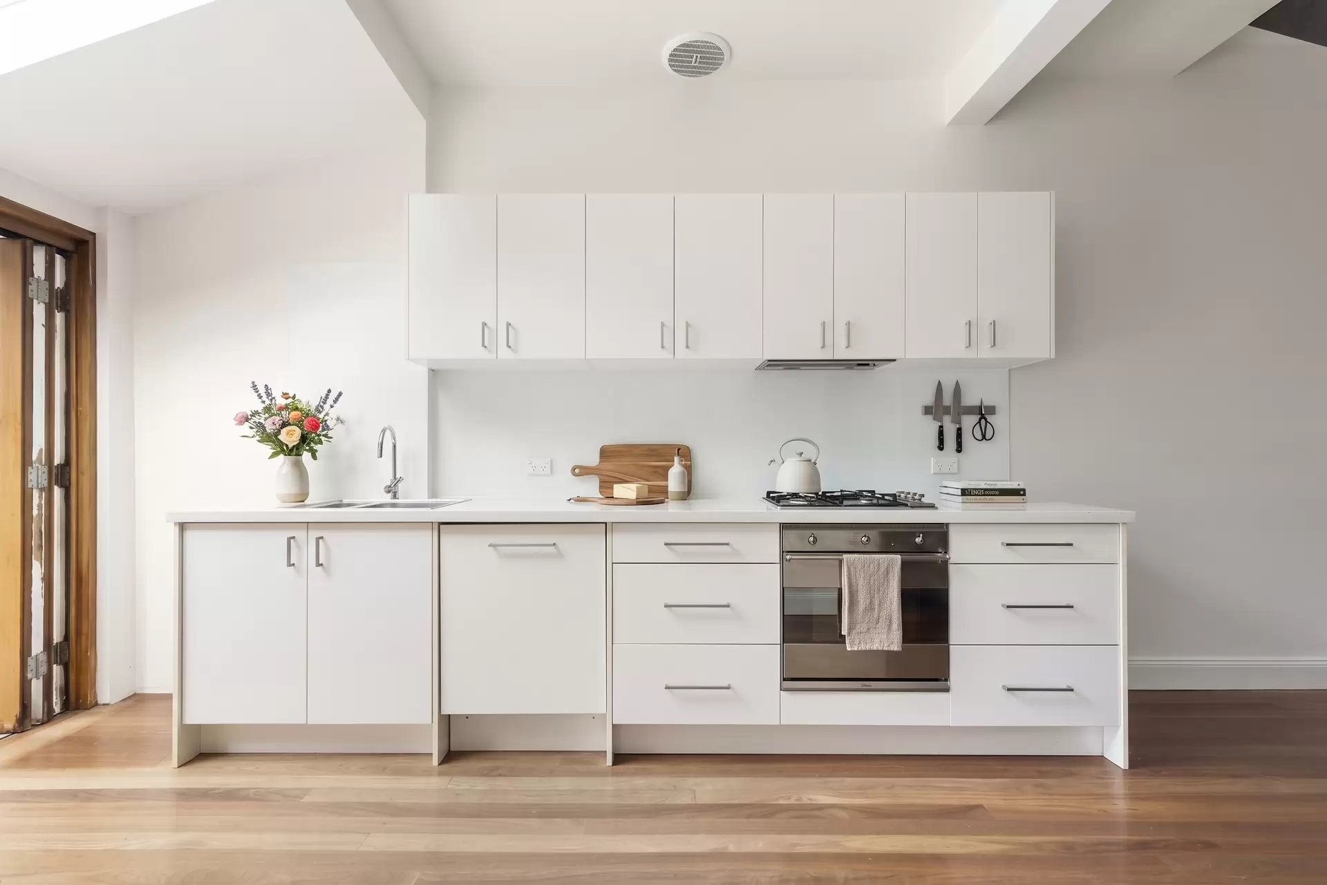 4 Watson Street, Paddington Auction by Sydney Sotheby's International Realty - image 1