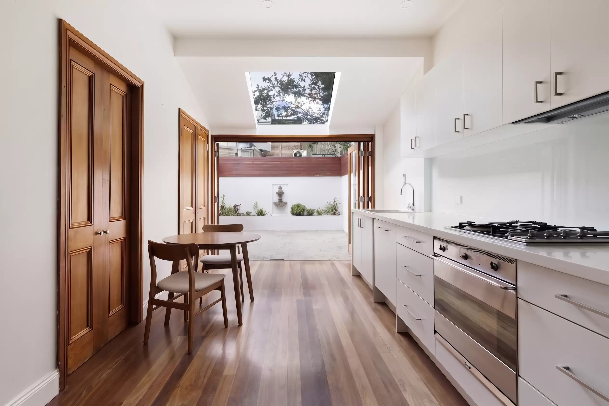 4 Watson Street, Paddington Auction by Sydney Sotheby's International Realty - image 3