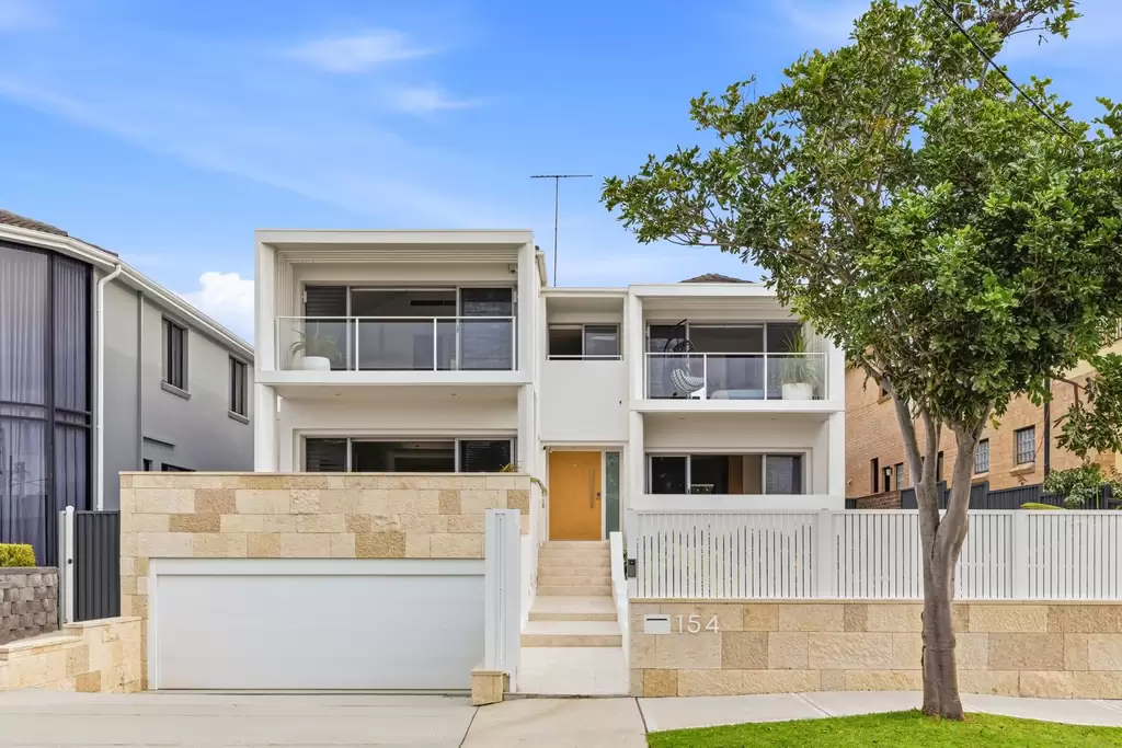 154 Prince Edward Street, Malabar Sold by Sydney Sotheby's International Realty