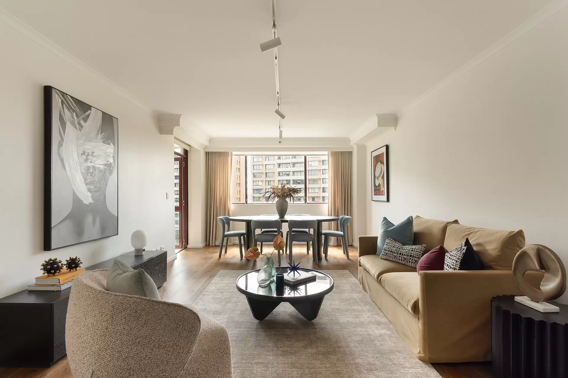 81/1-7 Pelican Street, Surry Hills Sold by Sydney Sotheby's International Realty - image 1