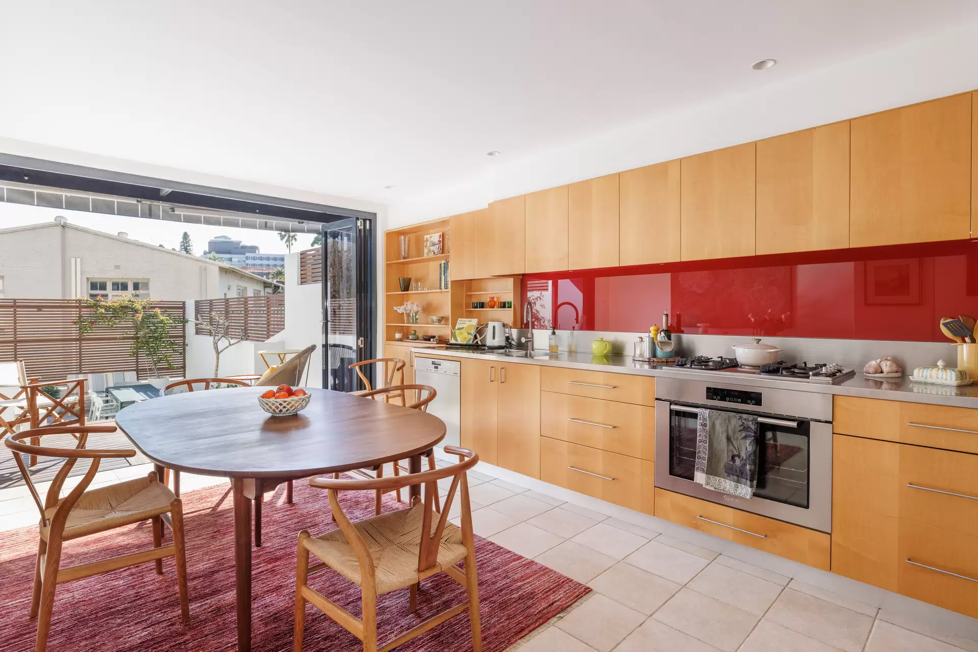 28 Hopewell Street, Paddington Sold by Sydney Sotheby's International Realty - image 1