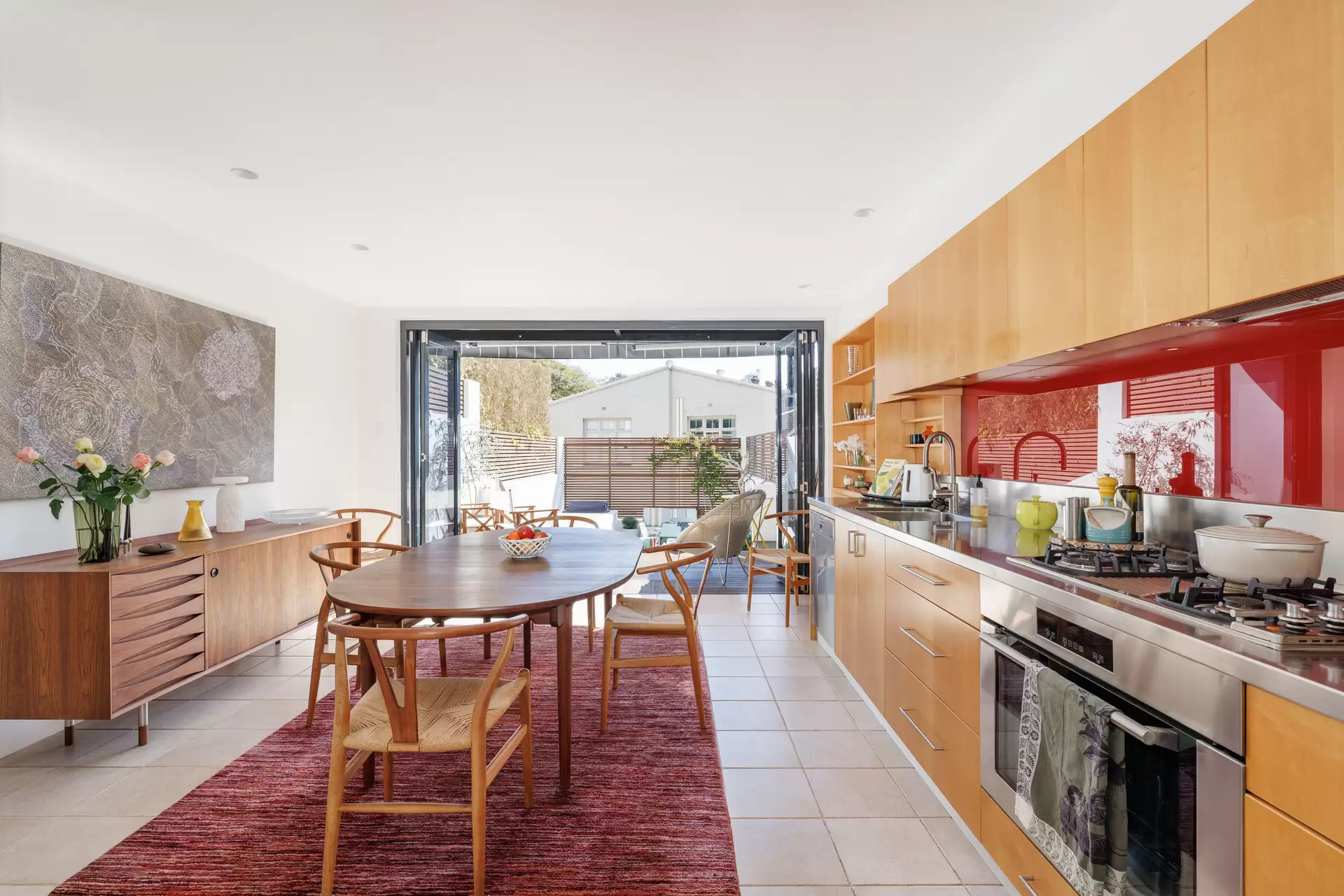 28 Hopewell Street, Paddington Sold by Sydney Sotheby's International Realty - image 1