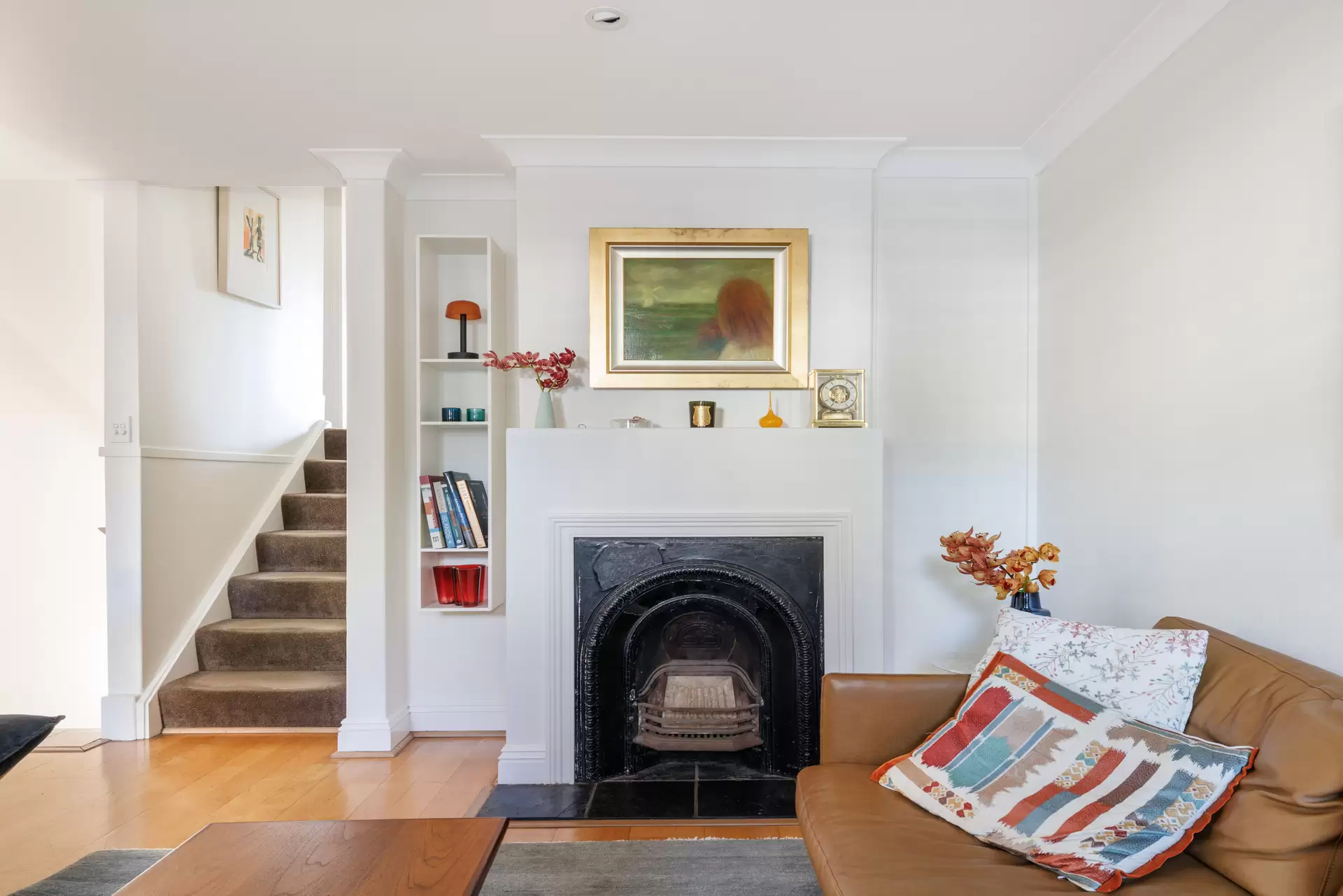 28 Hopewell Street, Paddington Sold by Sydney Sotheby's International Realty - image 1