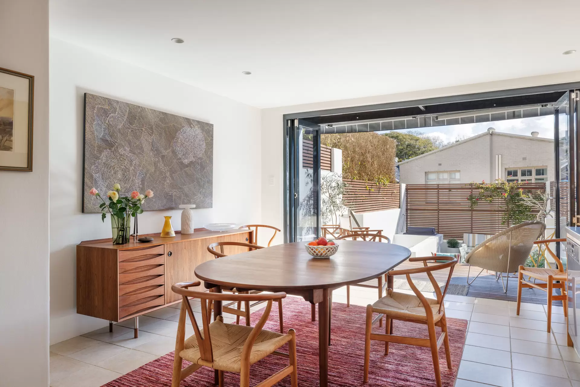 28 Hopewell Street, Paddington Sold by Sydney Sotheby's International Realty - image 1