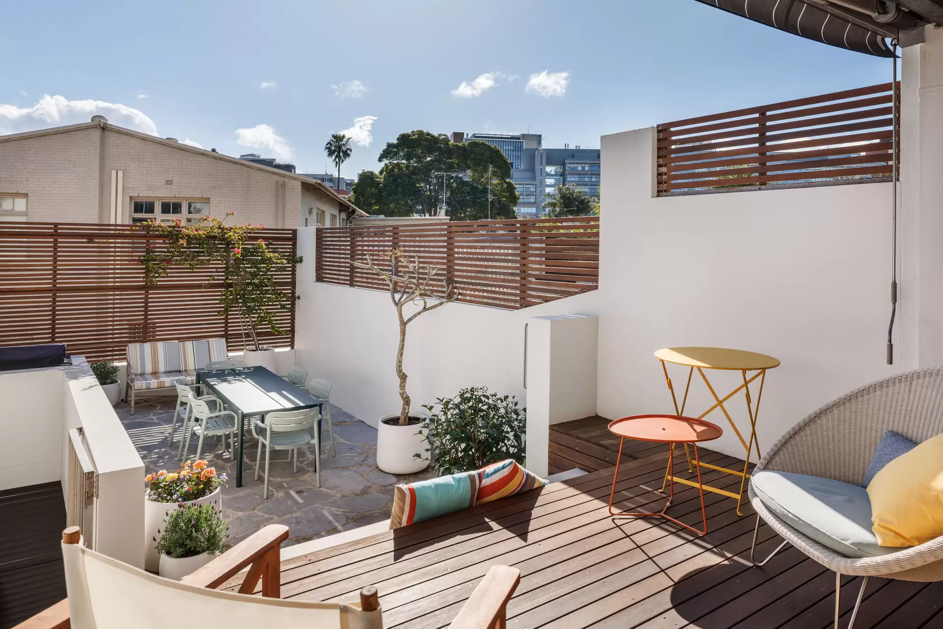 28 Hopewell Street, Paddington Sold by Sydney Sotheby's International Realty - image 1