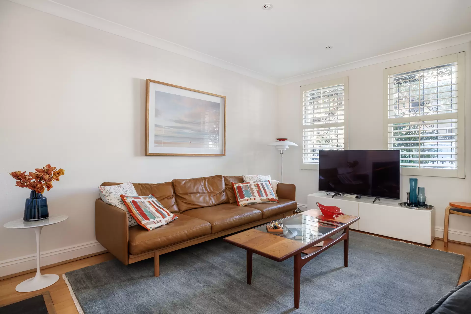 28 Hopewell Street, Paddington Auction by Sydney Sotheby's International Realty - image 1