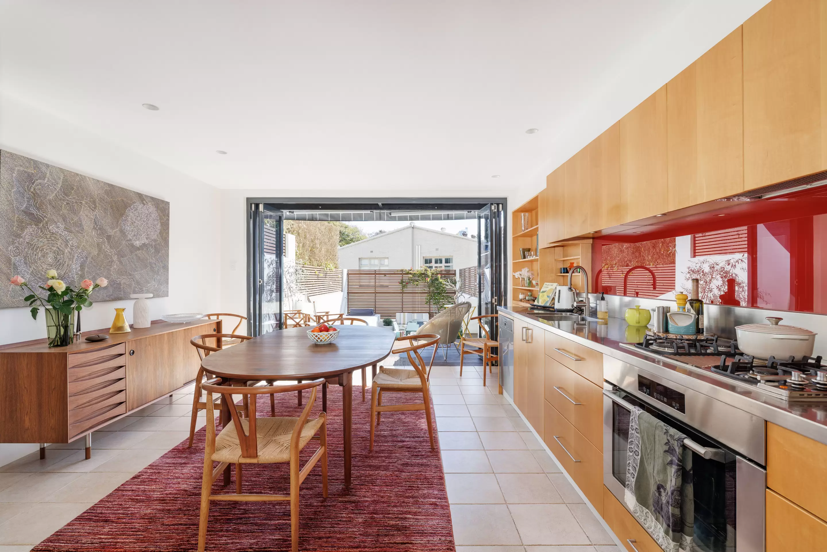28 Hopewell Street, Paddington Sold by Sydney Sotheby's International Realty - image 6